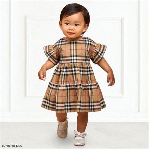 burberry cocktail dresses|Burberry dresses baby girl.